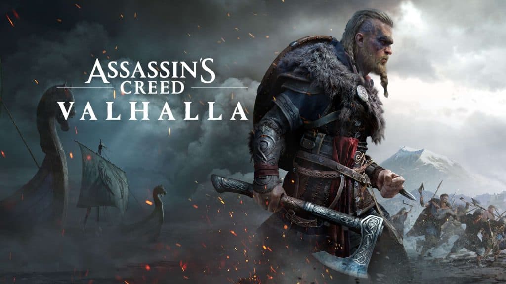 Assassins Creed Valhalla Review Rating Gameplay
