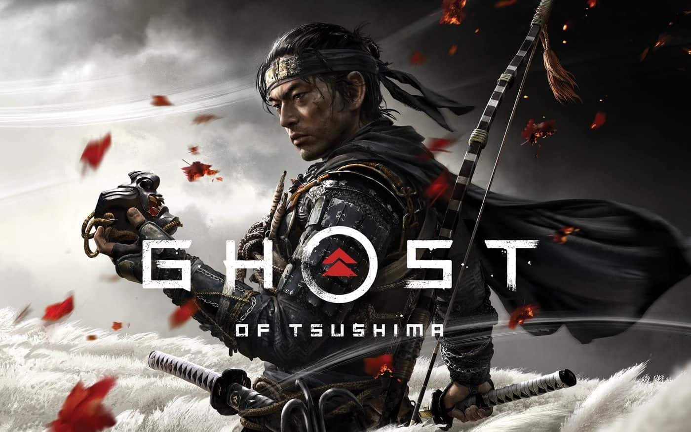 Ghost Of Tsushima