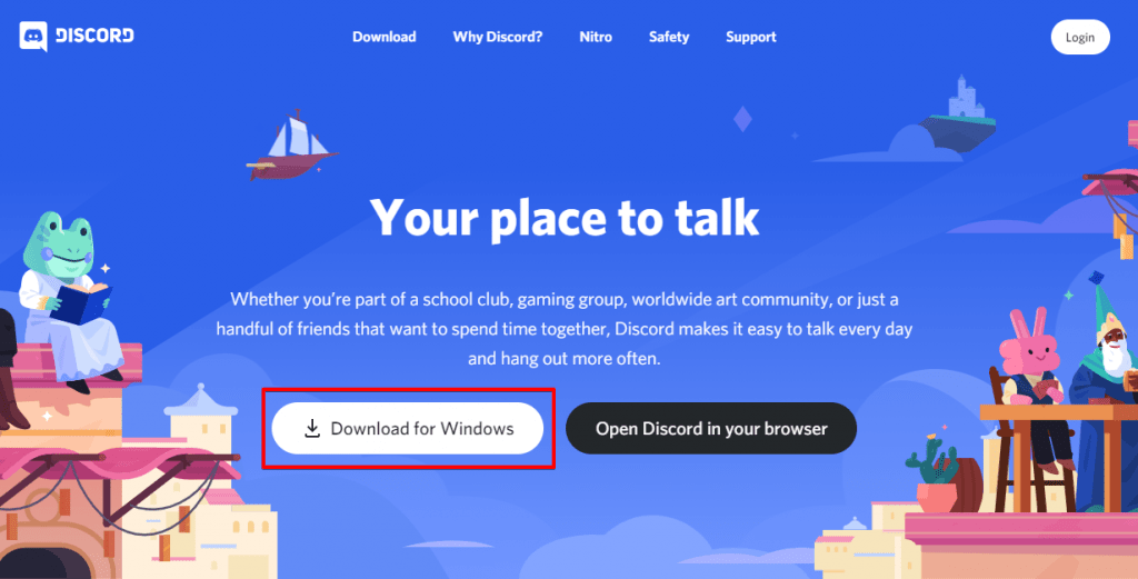 Learn Why Discord Is A Must For All Gamers Out There