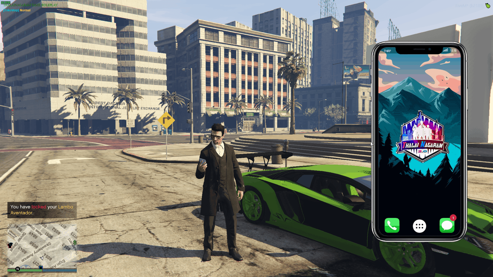 play gta 5 on pc