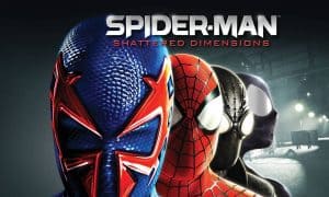Spider Man Shattered Dimensions Review Rating Story Gameplay