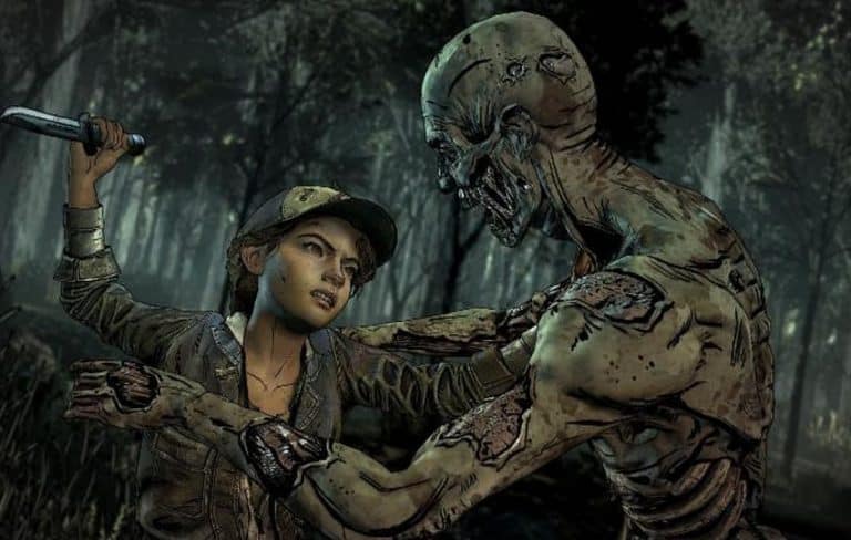 Top Best Zombie Games You Should Definitely Play