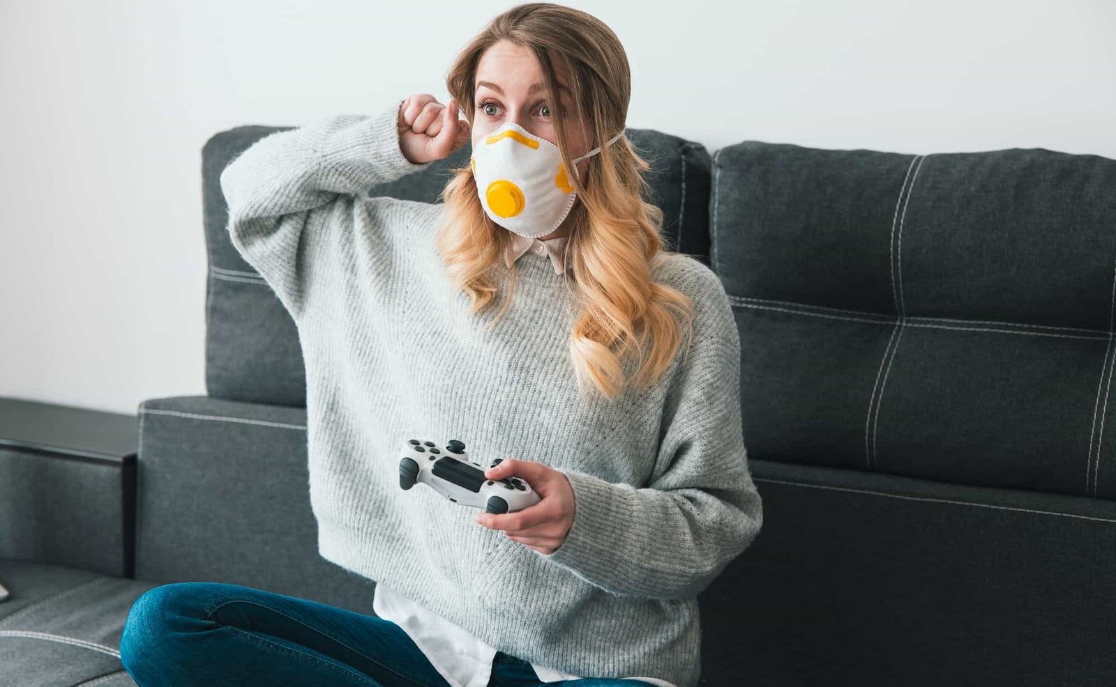 Best Video Games To Play During Lockdown Pandemic