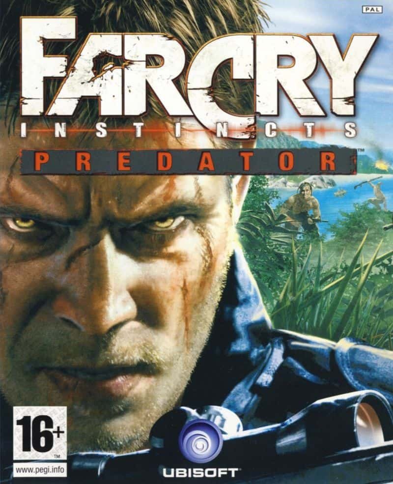 The Complete List of Far Cry Games in Chronological & Release